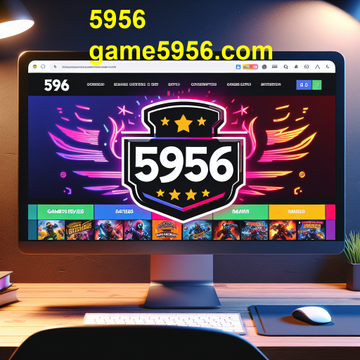 Explorando Avaliações de Jogos no Site 5956