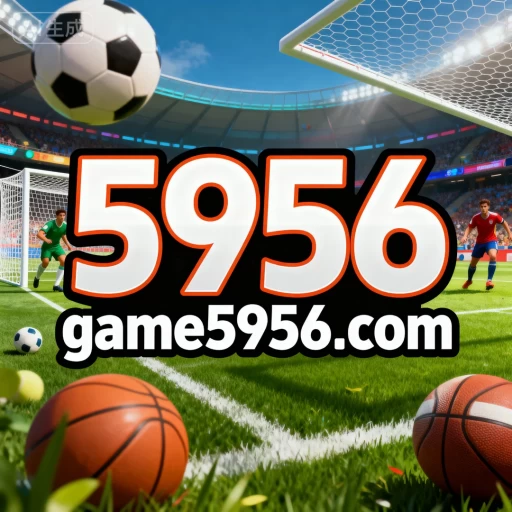 Logo 5956